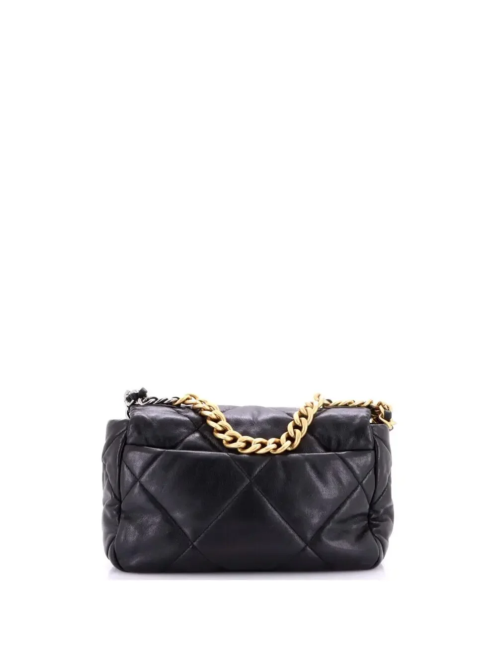CHANEL elevate your